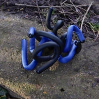 Zebco Trophy Wire Rod Wraps 43cm